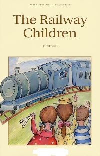 WCC E.Nesbit The Railway Children